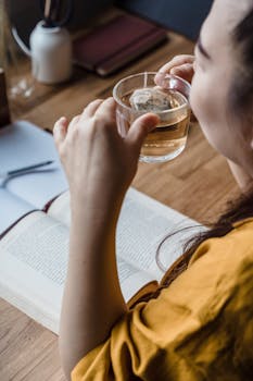 Monthly learning reviews: check progress and calmly adjust your plan